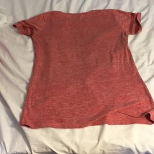 Tops - Red Boston Red Sox T-shirt - size S women’s Tops - Red Boston Red Sox T-shirt - size S women’s